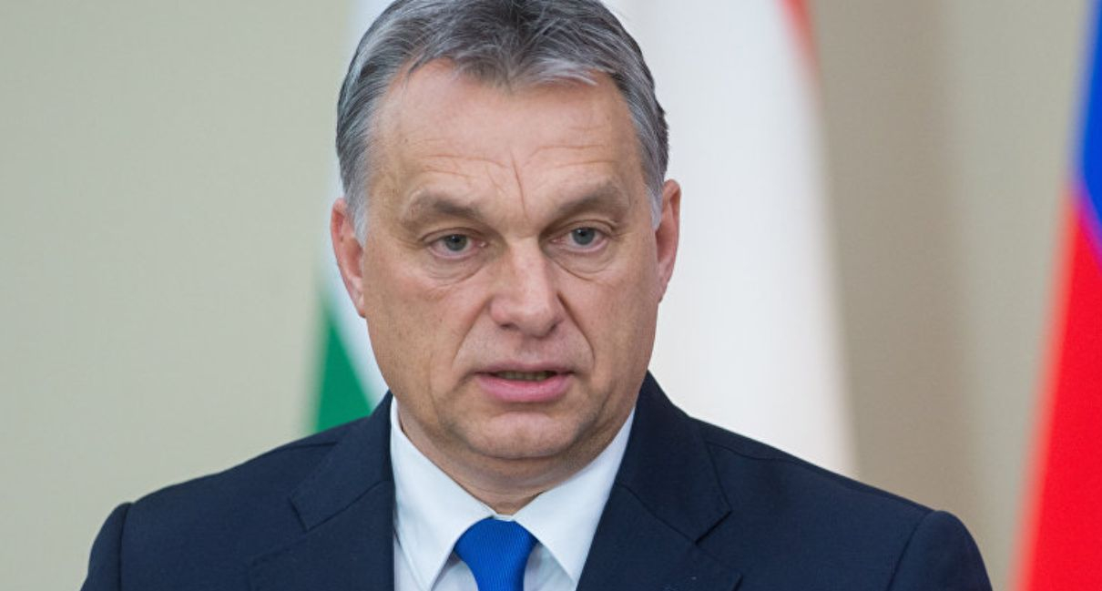 Орбан и цяла Унгария потънаха в скръб