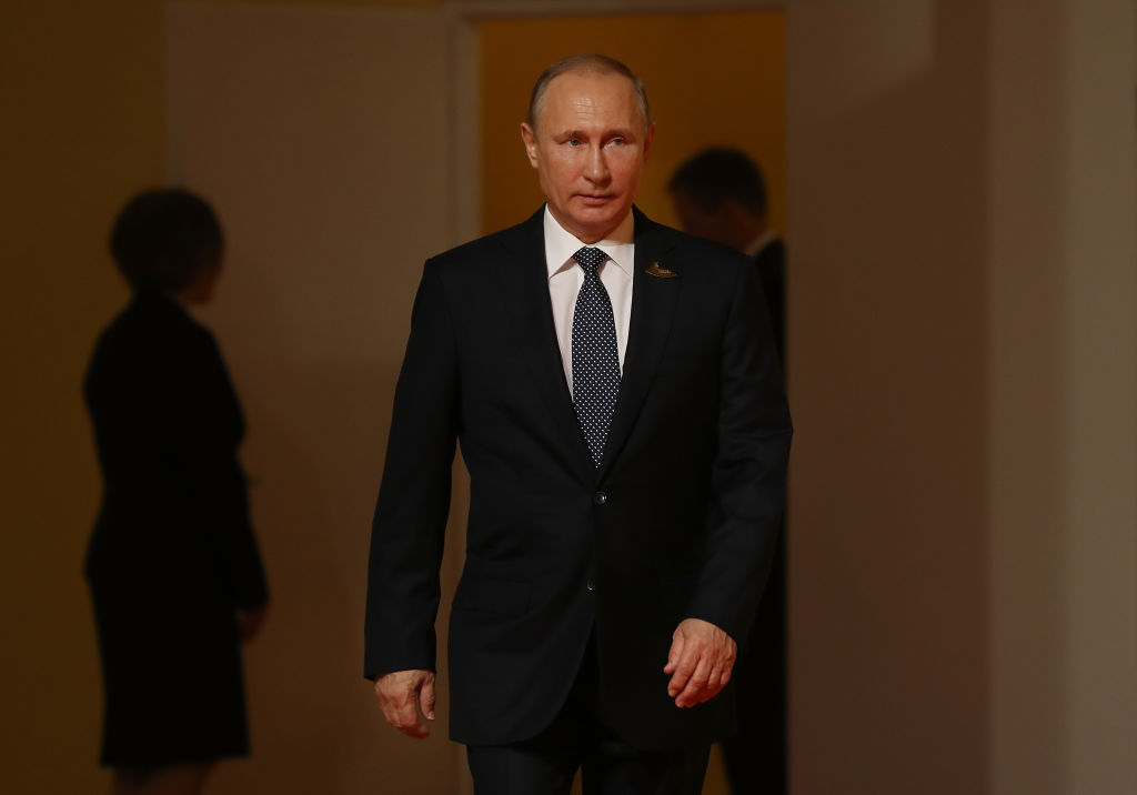 Times гръмна с анализ за убийства и преврати от кукловода Путин