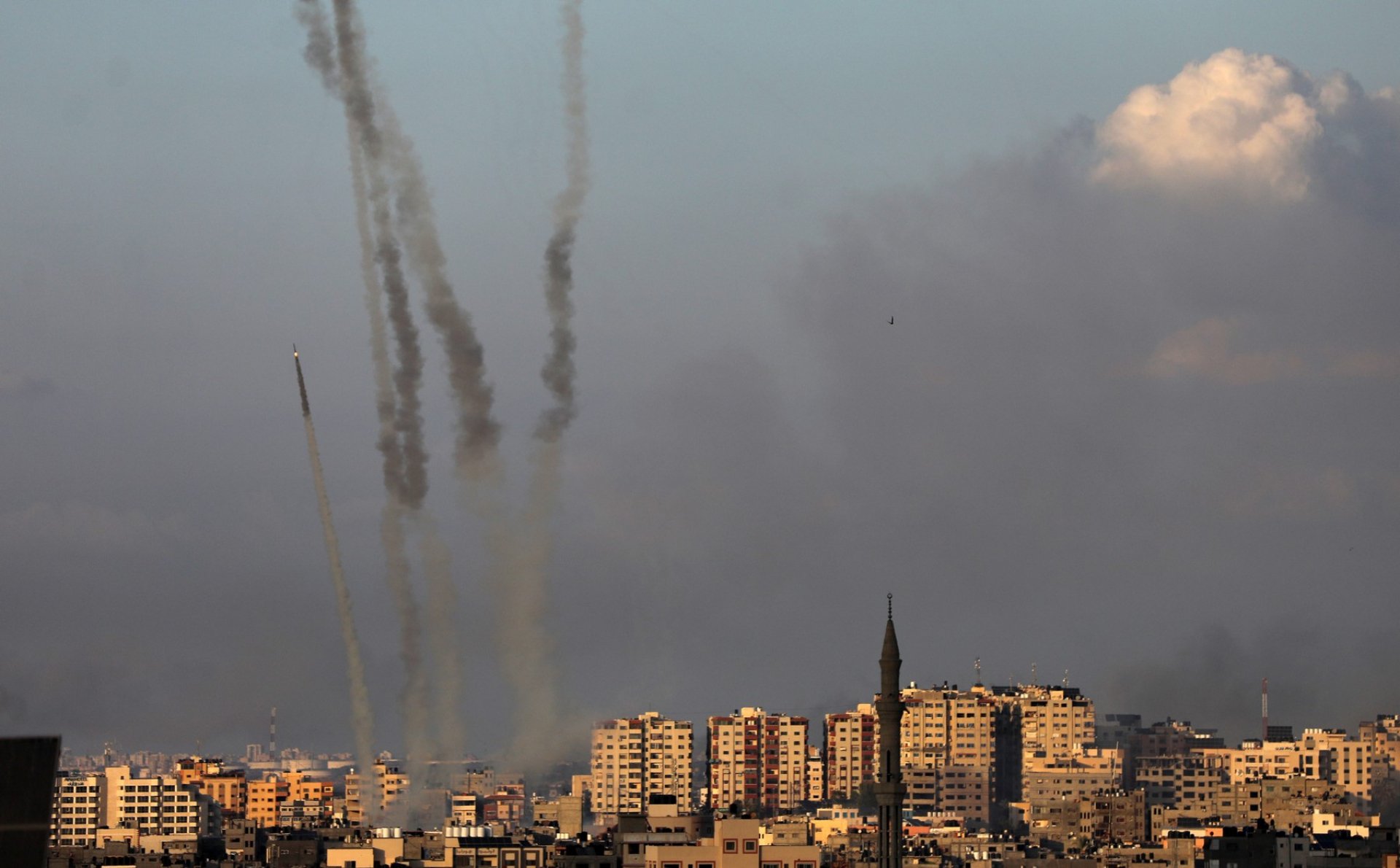 Сирийски дрон се разби в Ейлат, отговорът на Израел не закъсня  