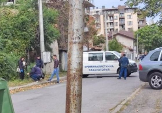 Нови разкрития за надупчения с 10 куршума сириец в София, оказа се важна клечка