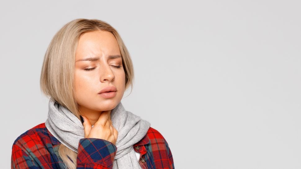 От алергии до рак: На кои заболявания е симптом болното гърло