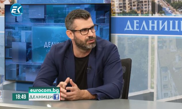 Кузман Илиев със сензационна идея: Това трябва да влезе в Конституцията ВИДЕО