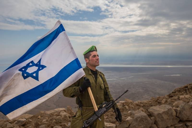 Изчислиха колко ще струва войната на Израел срещу Хамас 