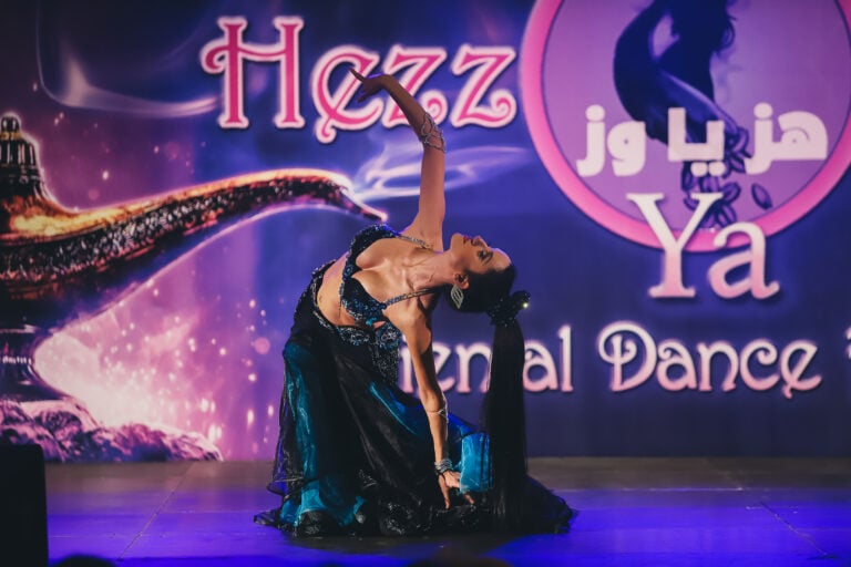 Танцьорки от над 20 страни идват в София след броени дни ВИДЕО 
