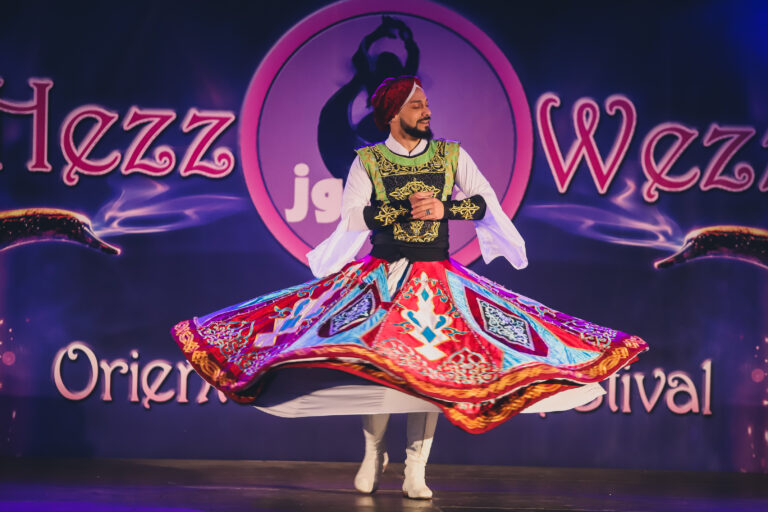 Танцьорки от над 20 страни идват в София след броени дни ВИДЕО 