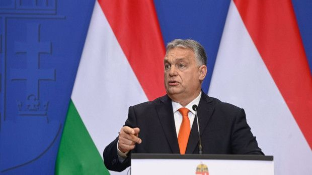 Изтече аудиозапис, доказващ корупция в правителството на Орбан, източникът е...