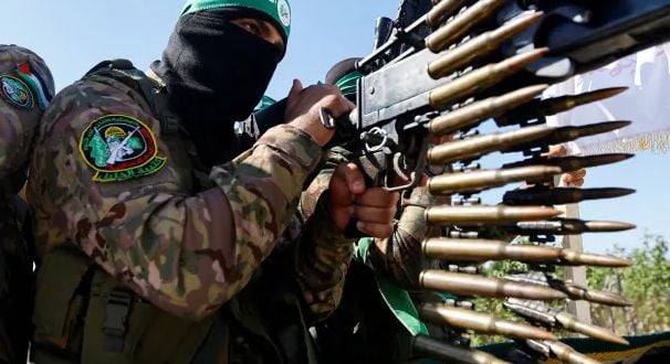Телата на ликвидирани терористи разкриха пъкления план на „Хамас“ за Израел