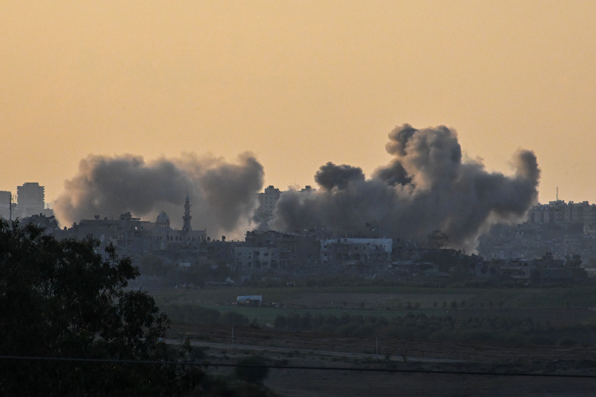 "Ройтерс" гръмна с извънредна новина за Газа!