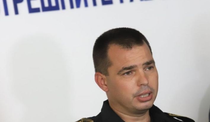 Шефът на "Гранична полиция" с горещ апел в мрежата заради голям проблем