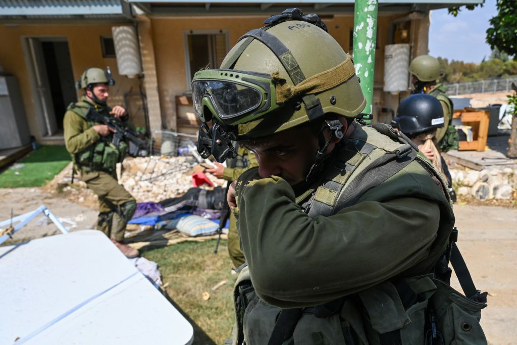 Експерти разнищиха операцията на Израел: Това е кошмарът на всяка армия ВИДЕО