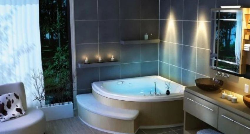 5 грешки в банята, които могат да ви струват здравето