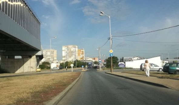 Фандъкова наложи колосална глоба заради един от ключовите булеварди в София