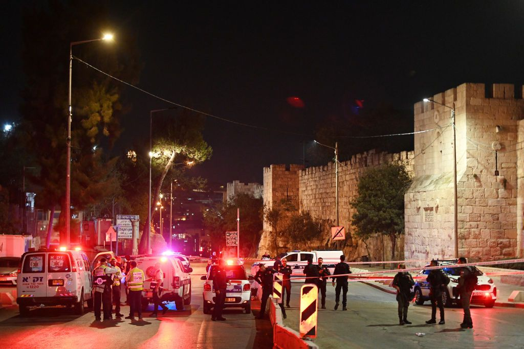 Взривиха сградите на Рокфелер и Ротшилд в Ерусалим? Лъснаха шокиращи подробности ВИДЕО 