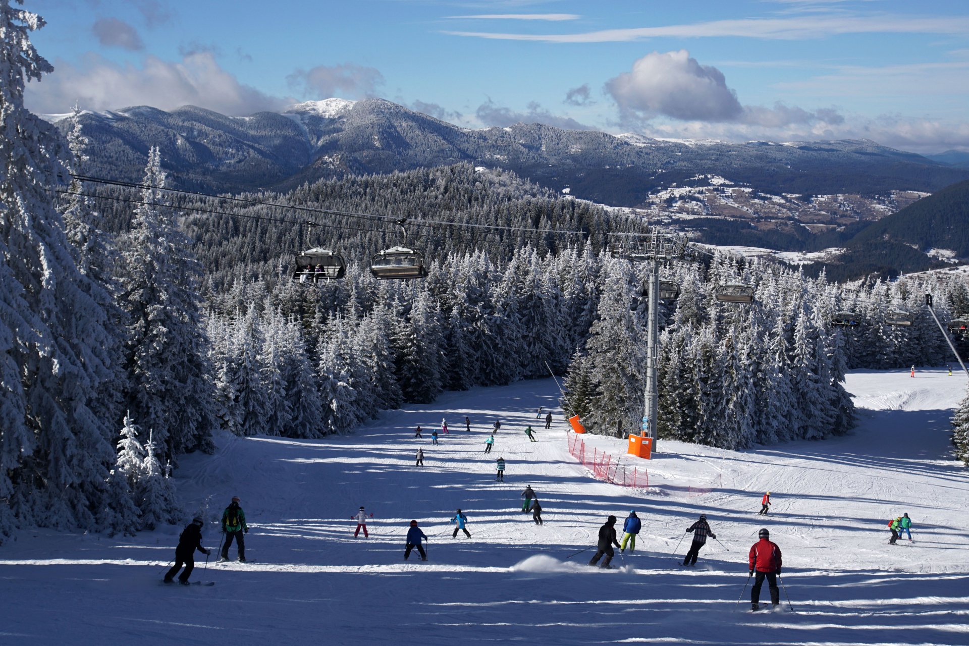 Юруш на ски! Цените по курортите падат рязко надолу 