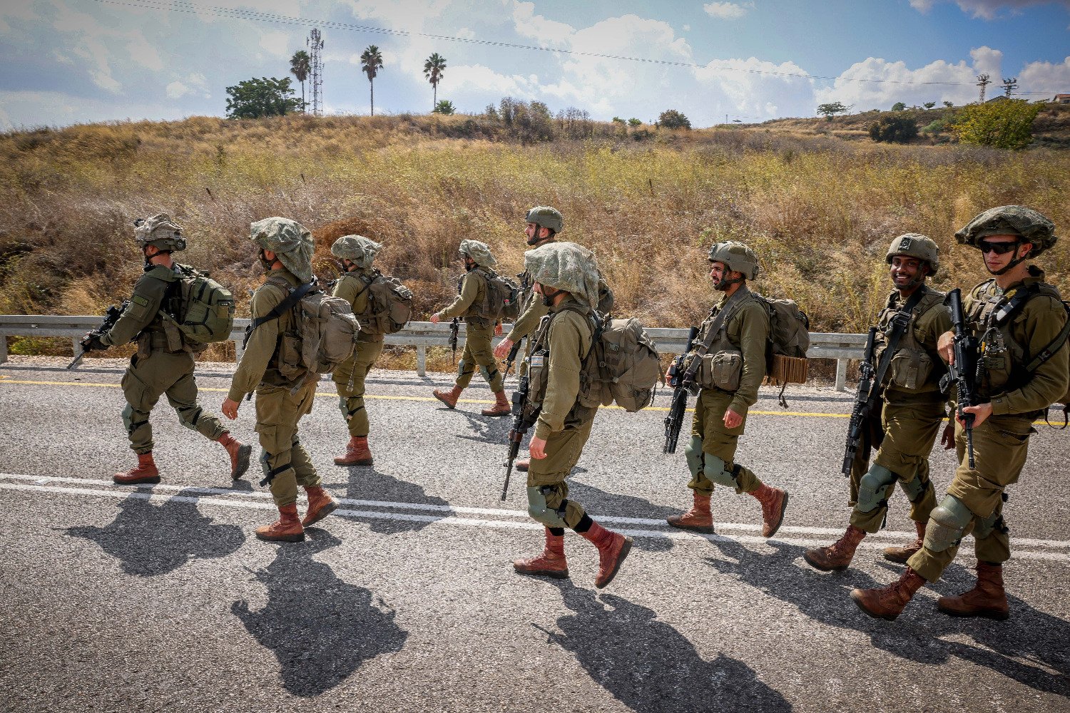 Голям обрат със сухопътната операция на Израел в Ивицата Газа 