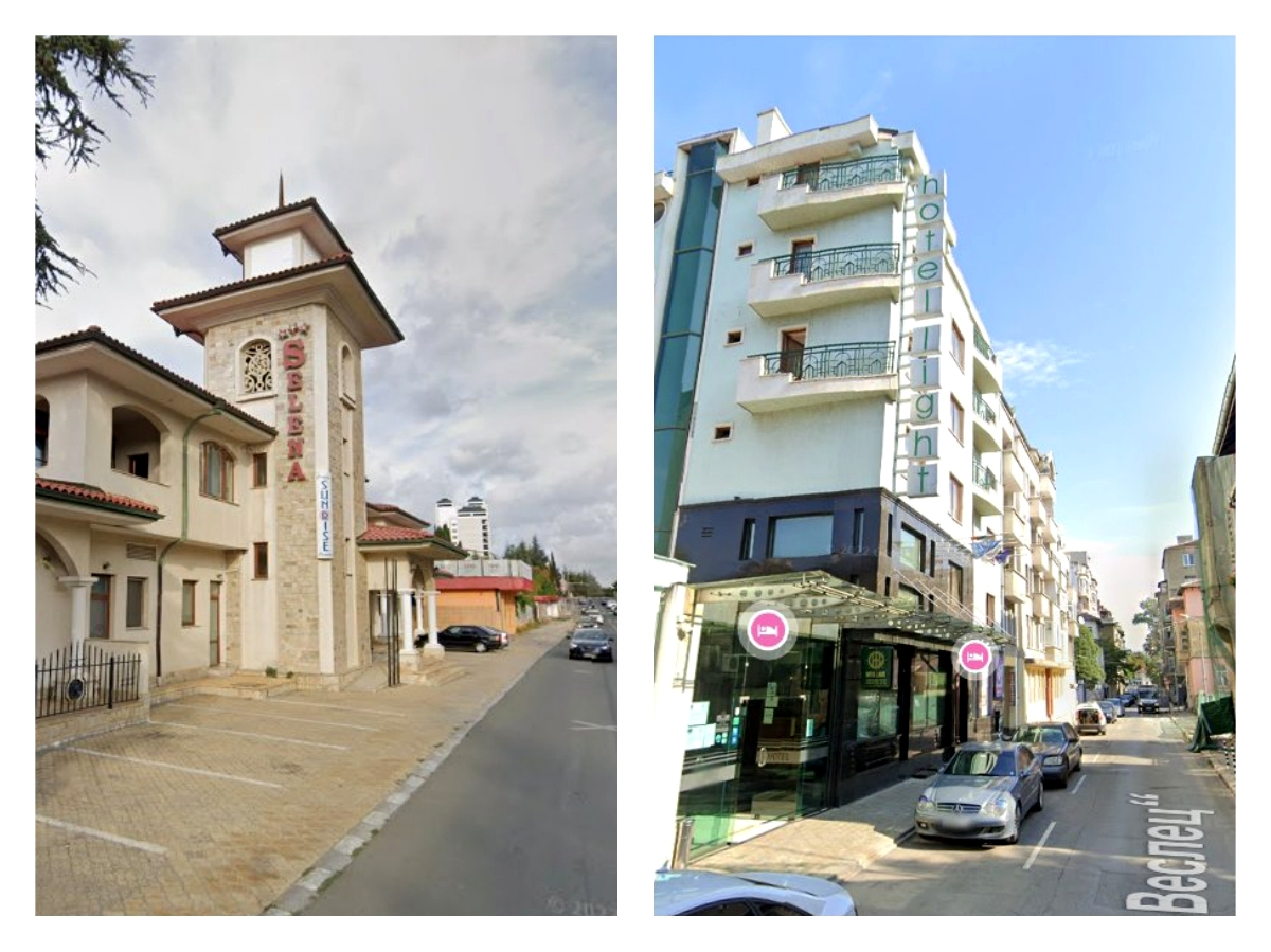 След горещ търг: ББР продаде апетитен хотел в центъра на София 