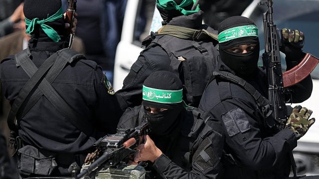„Хамас“ с тежък ултиматум към Израел 