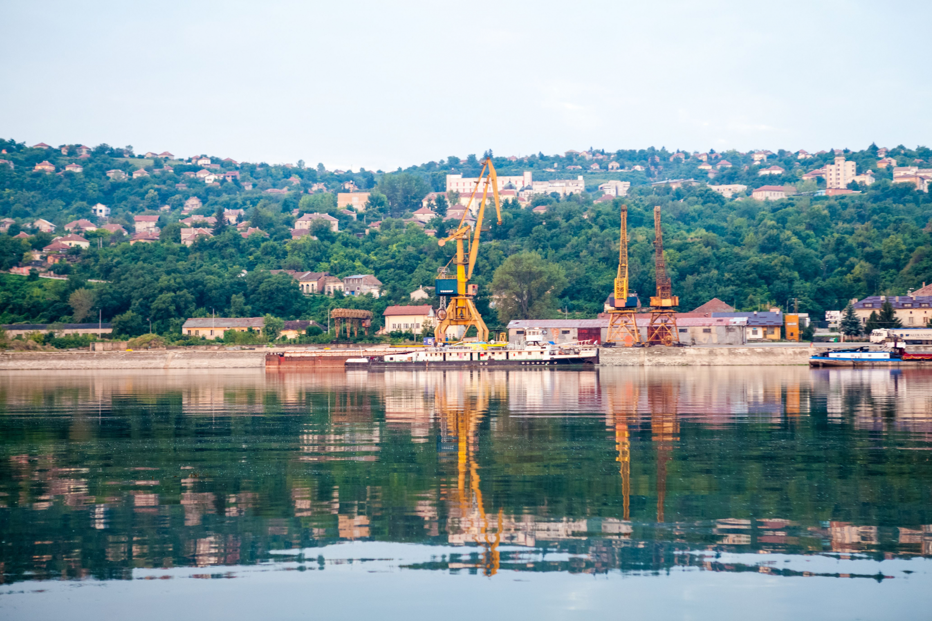 Ужасът в р. Дунав продължава, потърпевшите са още повече