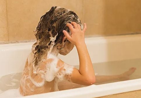 Шокираща новина за децата и… къпането