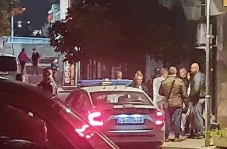 Военният, открил стрелба в Пловдив, го загази 