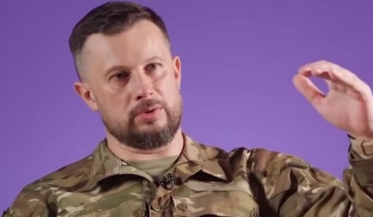 Командир на щурмова бригада на ВСУ назова силните и слабите страни на руските сили
