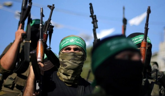 Терорист от Хамас шокира с показания за зверствата