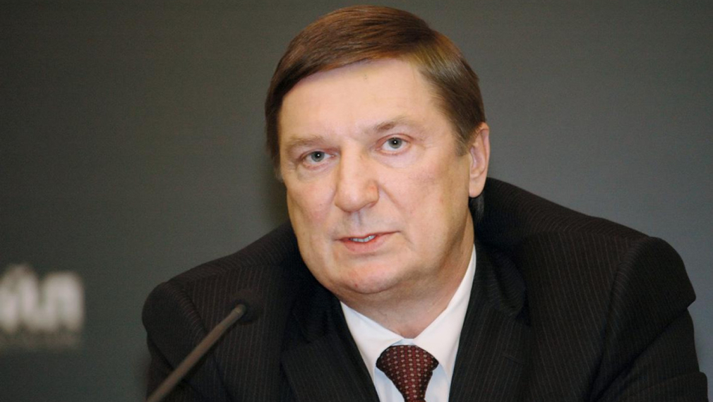 Шефът на Съвета на директорите на "Лукойл" внезапно почина