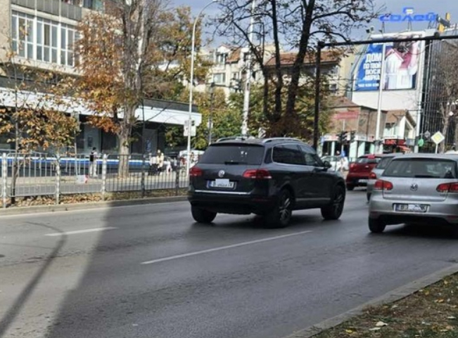 Шаш и паника във Варна: Не е за вярване какво тръгна по улиците СНИМКИ