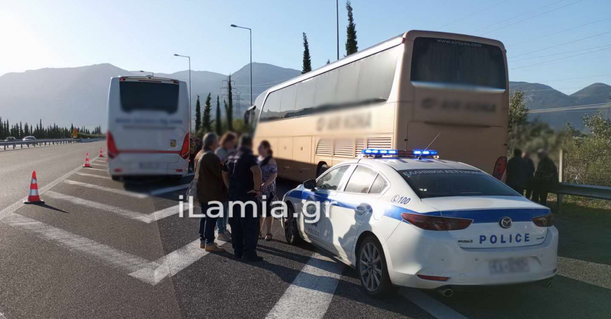 Кръв на изборите! Внезапна смърт покоси жена в български автобус в Гърция, пътниците в шок
