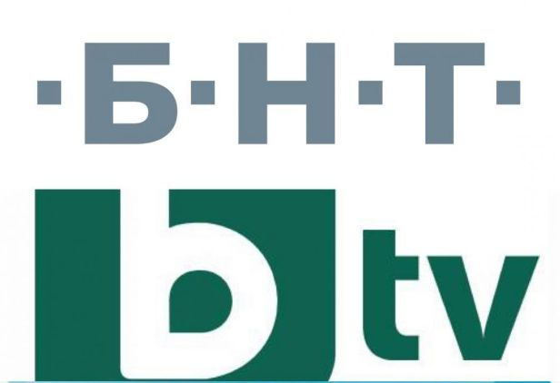 Гръмка новина в изборния ден: БНТ и bTV се обединяват, ето причината СНИМКА