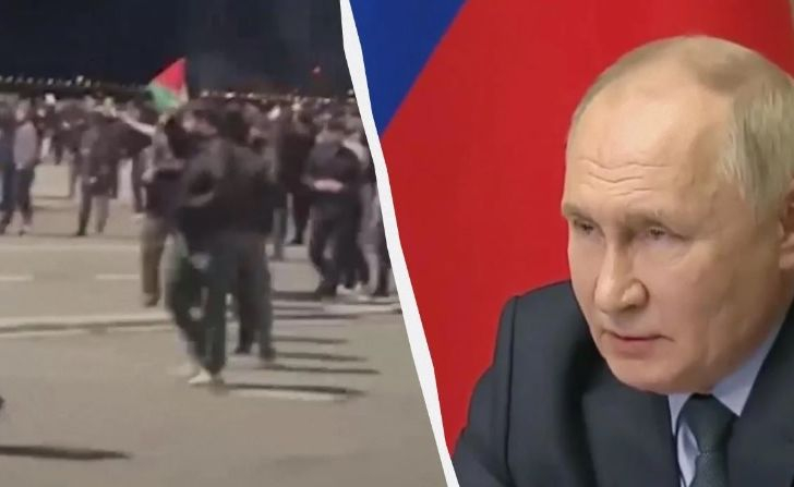 ISW: Путин призна, че вътрешни конфликти разкъсват Русия