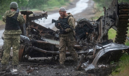 Шефът на Пентагона назова условието за неизбежната победа на Русия над Украйна