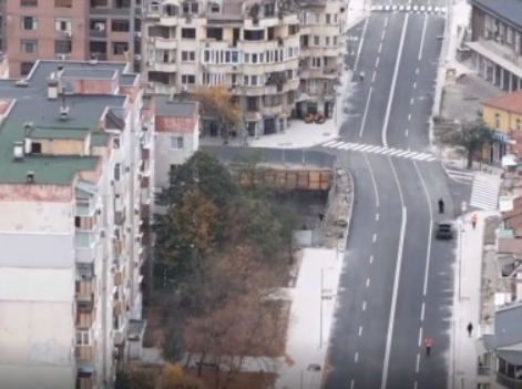 Шофьорите да забравят за това, ако карат по тази ремонтирана улица в Пловдив