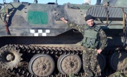 Един от най-добрите артилеристи на Украйна загина при руски удар в Запорожието