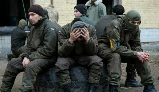 NYT: Все повече песимизъм и отчаяние сред украинците заради войната