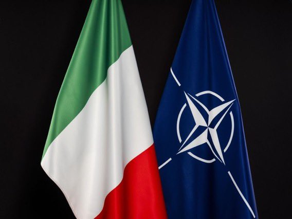 Италия се дърпа за разходите за НАТО 