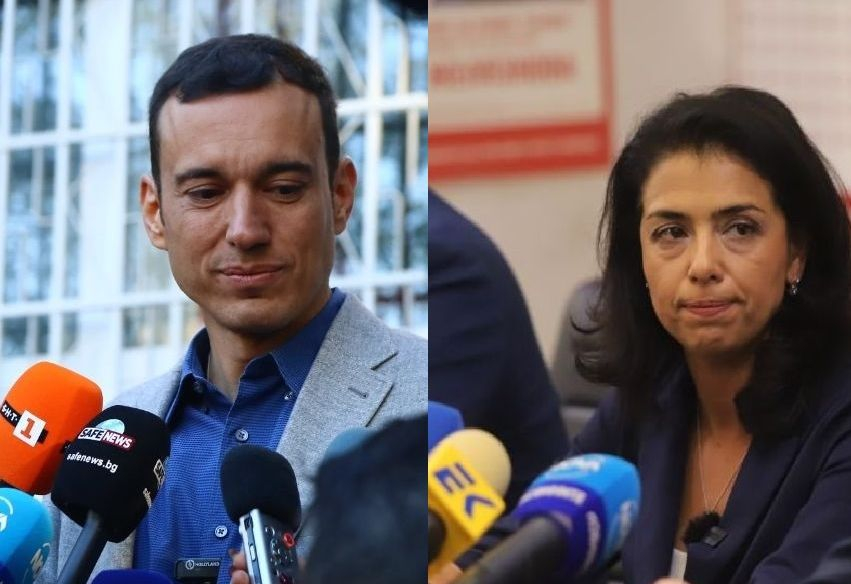 Делото за кметските избори в София удари на камък 