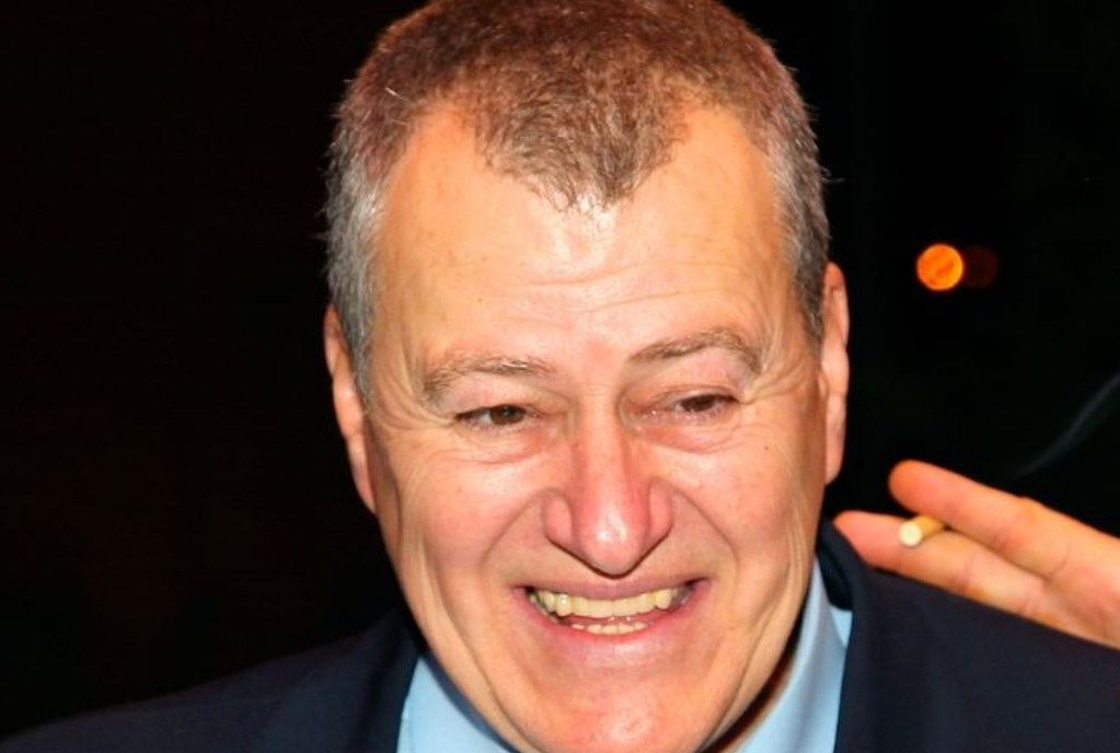 Скръбна вест! Почина известният журналист Димитър Кадийски