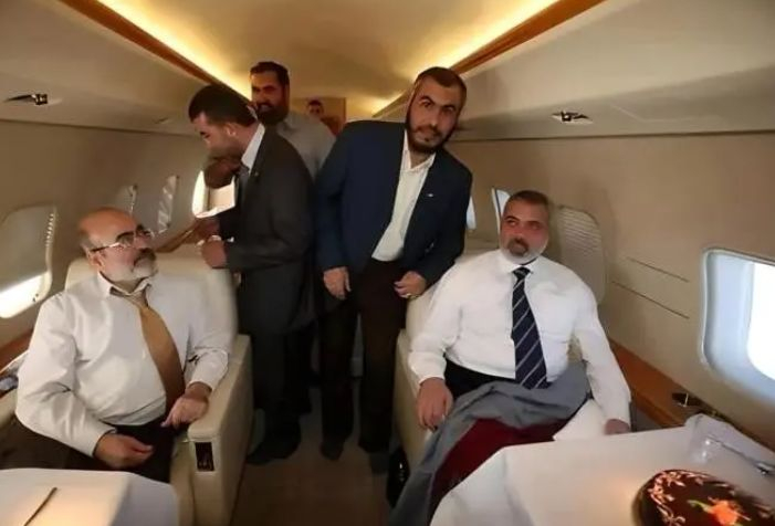 New York Post: Лидерите на "Хамас" струват 11 милиарда долара, ето на какъв лукс се радват
