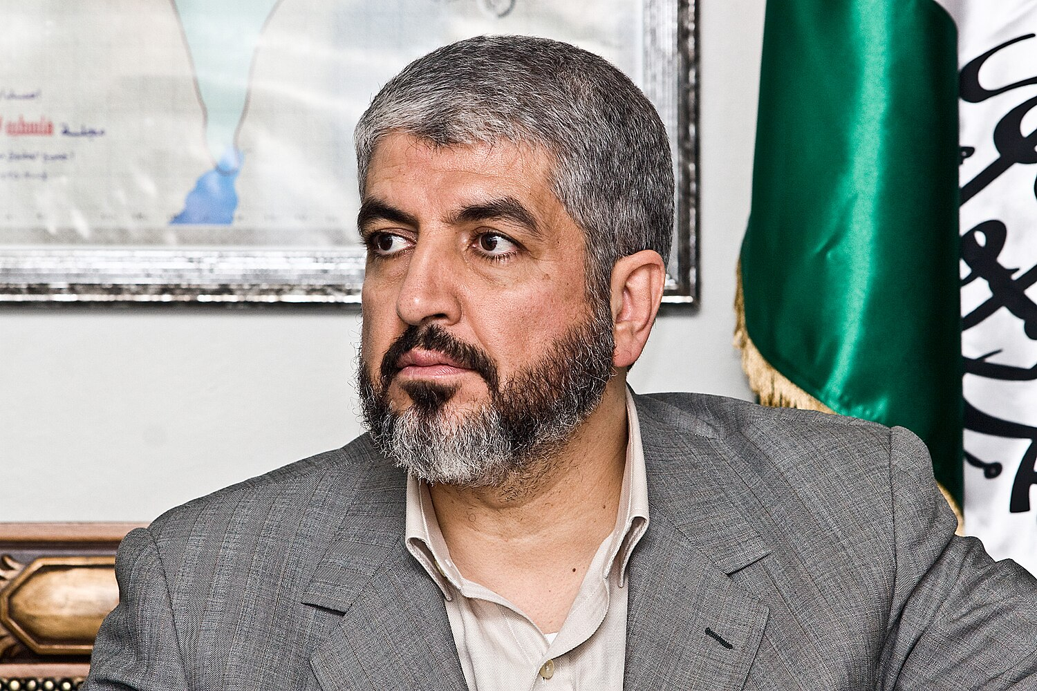 New York Post: Лидерите на "Хамас" струват 11 милиарда долара, ето на какъв лукс се радват