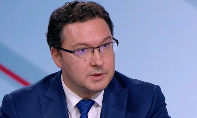 Даниел Митов: На местните избори се роди нова сглобка и тя е...ВИДЕО