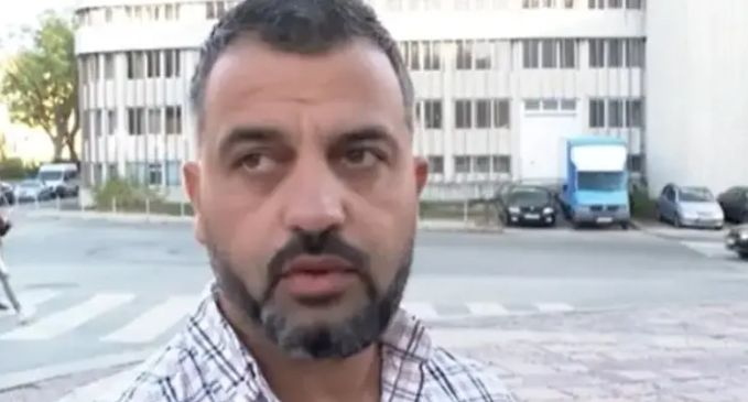 Човек на Костадинов плаши с тайна мобилизация на запасняци за Украйна 