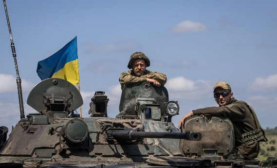 FAZ: На Запад има несъответствие между стремежи и реалност за войната в Украйна