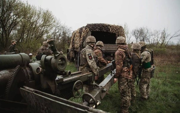 Daily Beast: Украинските военни се опасяват от отстъпление до Лвов поради...