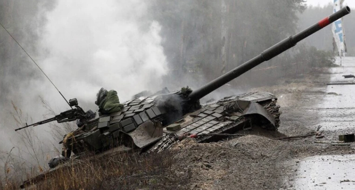 "Генерал Зима" е най-смъртоносният руски командир: Украинската офанзива може да завърши в калта