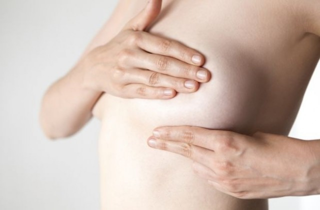 Хирург каза как да се предпазите от развитие на рак на гърдата