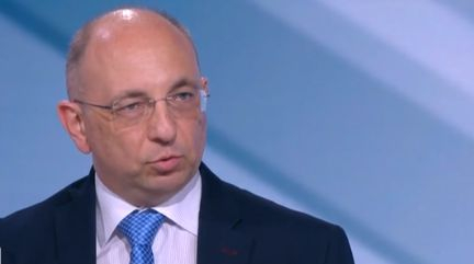 Николай Василев с голяма бомба за Асен Василев и еврозоната: Още през 2021 г. ми каза, че...