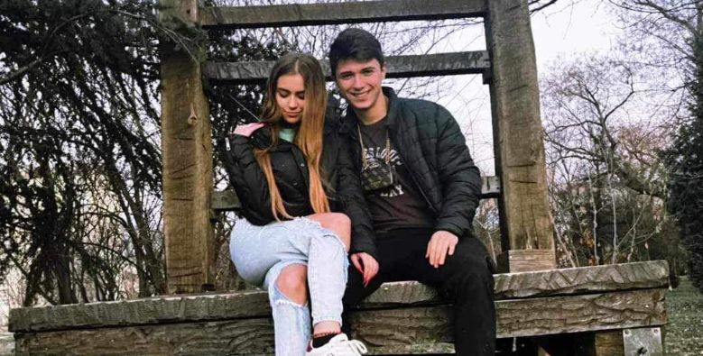 Паника в Пловдив: Влюбените Наталия и Алекс изчезнаха мистериозно, но после... СНИМКИ