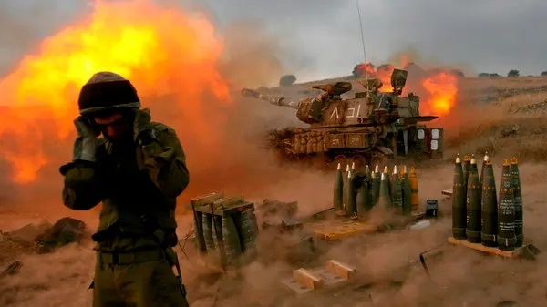 Израелските военни: Войната с Ливан е неизбежна