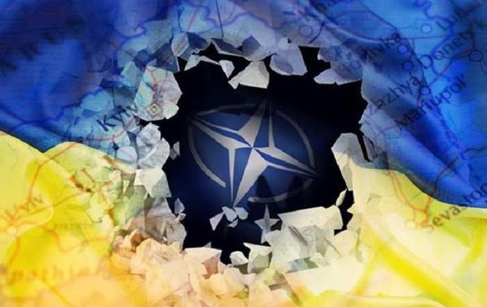 Вашингтон каза може ли само части от Украйна да влязат в НАТО